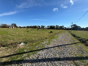 VENTA LOTE B. CERRO RICO 3 EN ESCOBAR - FINANCIADO