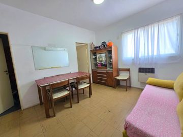 VENTA 2amb-Apto Profesional-APTO CREDITO-CABALLITO