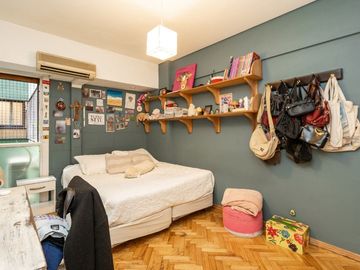 VENTA DEPARTAMENTO 4 AMB. COCHERA PALERMO CHICO