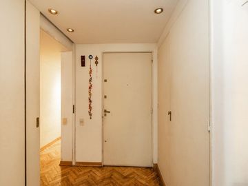 VENTA DEPARTAMENTO 4 AMB. COCHERA PALERMO CHICO