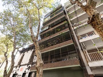 VENTA DEPARTAMENTO 4 AMB. COCHERA PALERMO CHICO