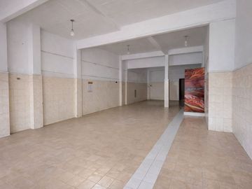 LOCAL COMERCIAL EN VENTA EN MONTE GRANDE