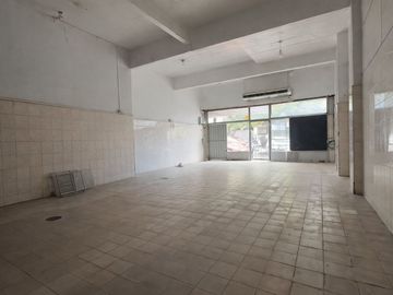 LOCAL COMERCIAL EN VENTA EN MONTE GRANDE