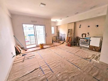 VENTA P.H. 3 AMIENTES PREMIUM TERRAZA PROPIA