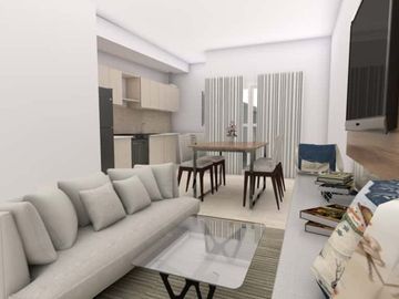 VENTA P.H. 3 AMIENTES PREMIUM TERRAZA PROPIA