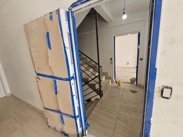 VENTA P.H. 3 AMIENTES PREMIUM TERRAZA PROPIA