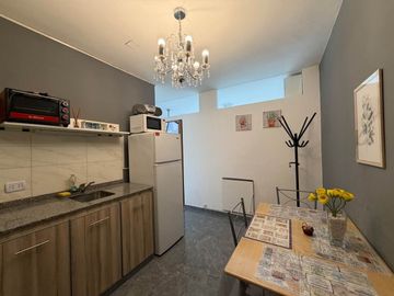 Venta 2 ambientes San Nicolas RENTA INVERSION