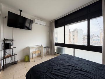 Venta 2 ambientes San Nicolas RENTA INVERSION