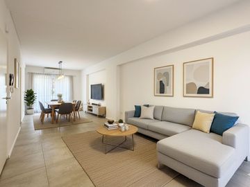VENTA MONOAMBIENTE CON DOBLE BALCÓN,ZONA BARRACAS