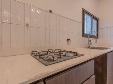 Casa 5 ambientes a estrenar villa Real