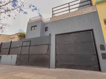 Casa 5 ambientes a estrenar villa Real