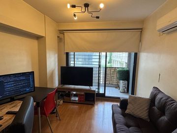 VENTA DPTO MONOA C/BALCON - APTO CREDITO - ALMAGRO