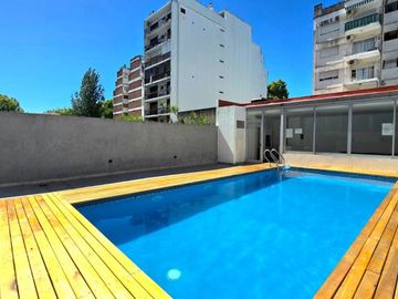 VENTA MONOAMBIENTE VILLA CRESPO FULL AMENITIES