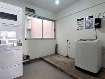 VENTA MONOAMBIENTE VILLA CRESPO FULL AMENITIES