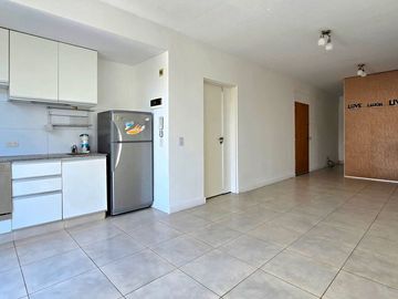 VENTA MONOAMBIENTE VILLA CRESPO FULL AMENITIES