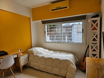 Venta Depto. 3 ambientes en Caballito