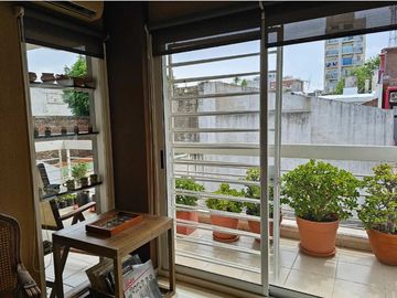 Venta Depto. 3 ambientes en Caballito