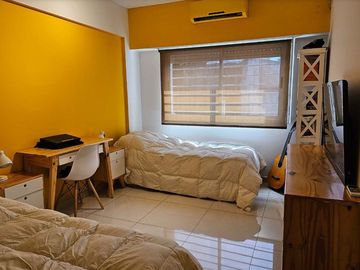 Venta Depto. 3 ambientes en Caballito