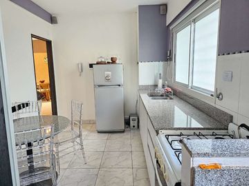 Venta Depto. 3 ambientes en Caballito