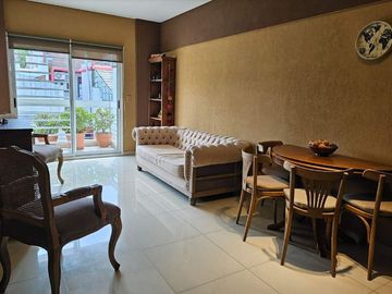 Venta Depto. 3 ambientes en Caballito