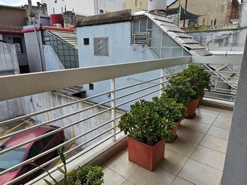 Venta Depto. 3 ambientes en Caballito