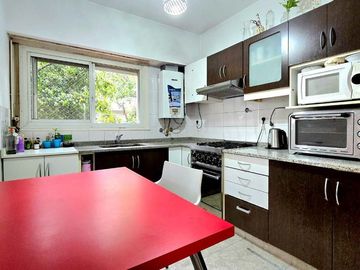 Venta dpto 4 Amb Devoto C/ Balcón Apto Crédito
