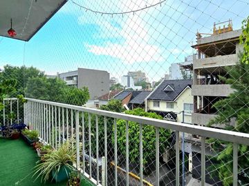 Venta dpto 4 Amb Devoto C/ Balcón Apto Crédito