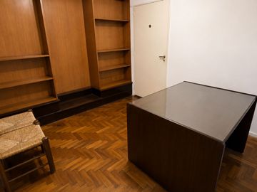 Venta Depto 3 amb PB con garage apto profesional