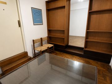 Venta Depto 3 amb PB con garage apto profesional