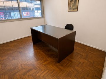 Venta Depto 3 amb PB con garage apto profesional