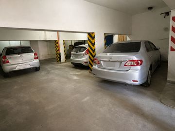 Venta Depto 3 amb PB con garage apto profesional