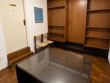 Venta Depto 3 amb PB con garage apto profesional
