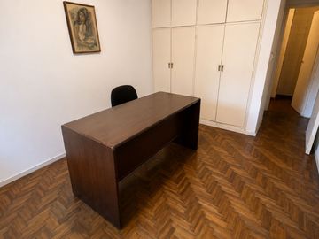 Venta Depto 3 amb PB con garage apto profesional