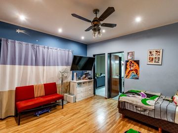 VENTA PH  4 ambient terraza cochera VILLA  DEVOTO