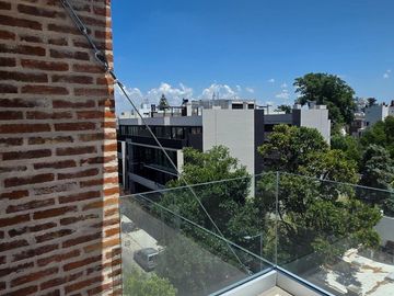 VENTA DPTO. 4 amb. 4º PISO DEVOTO