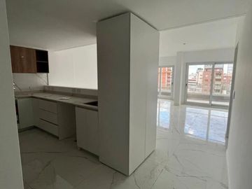 Terrazas de Nuñez 4 Amb a Estrenar con Cochera
