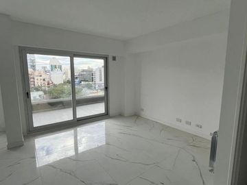 Terrazas de Nuñez 4 Amb a Estrenar con Cochera