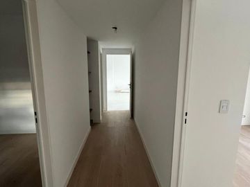 Terrazas de Nuñez 4 Amb a Estrenar con Cochera