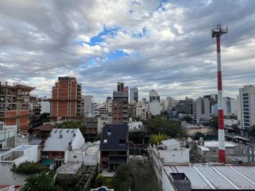 Terrazas de Nuñez 4 Amb a Estrenar con Cochera