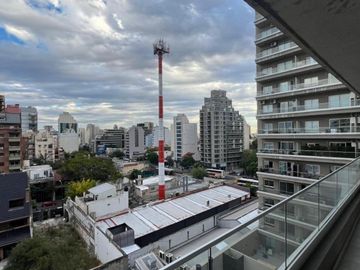 Terrazas de Nuñez 4 Amb a Estrenar con Cochera