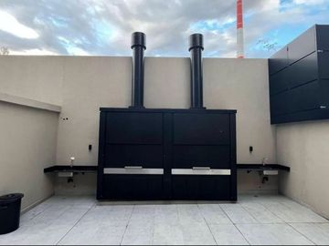 Terrazas de Nuñez 4 Amb a Estrenar con Cochera