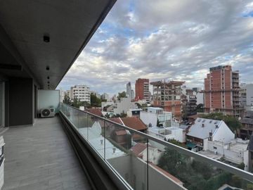 Terrazas de Nuñez 4 Amb a Estrenar con Cochera