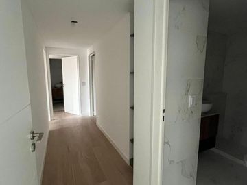 Terrazas de Nuñez 4 Amb a Estrenar con Cochera