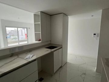 Terrazas de Nuñez 4 Amb a Estrenar con Cochera
