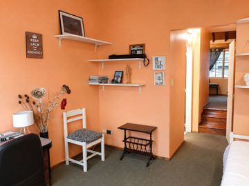 VENTA PH/TRIPLEX 5 AMB., COCH. Y PATIO - MATADEROS