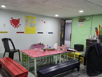 LOCAL VENTA EN SAN JUSTO 460 METROS SOBRE AVENIDA
