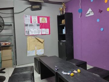 LOCAL VENTA EN SAN JUSTO 460 METROS SOBRE AVENIDA