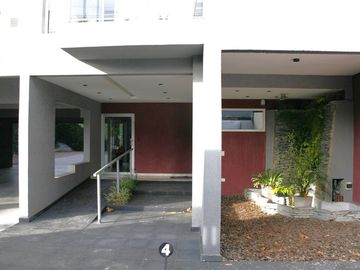 MONOAMBIENTE VENTA MORÓN BALCÓN ATERRAZADO