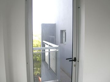 MONOAMBIENTE VENTA MORÓN BALCÓN ATERRAZADO