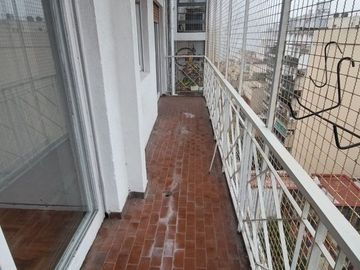 Alquiler Tres ambientes en Villa Crespo